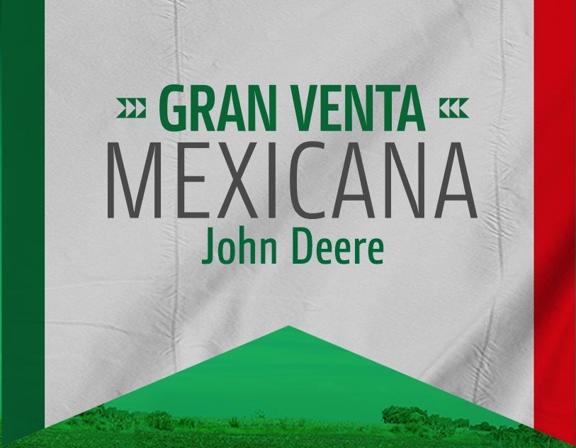 Promociones Posventa - Gran Venta Mexicana 2022