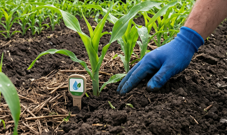 La importancia del cuidado de los cultivos con el uso de maquinaria agrícola